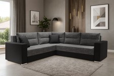 ECKSOFA SENTO L FORM COUCH MIT