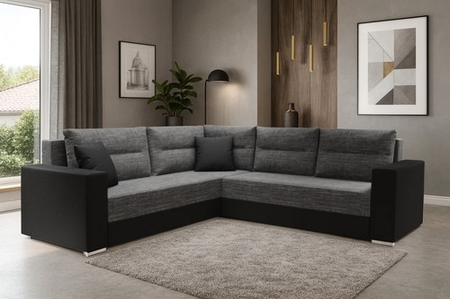 Ecksofa sento form couch mit - ecksofa, l