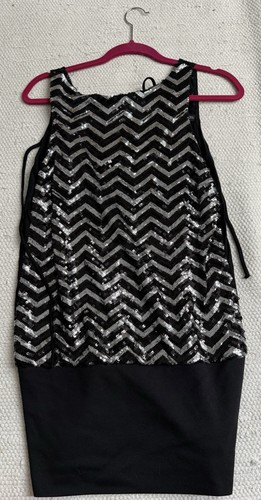 Damen abendkleid l - abendkleid, m/l