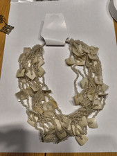 Modeschmuck Halskette -