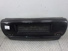 Stoßstange hinten Smart