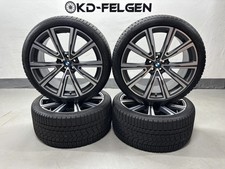 Original BMW 746 22 Zoll X5