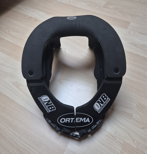 Ortema nackenschutz kart - ortema,