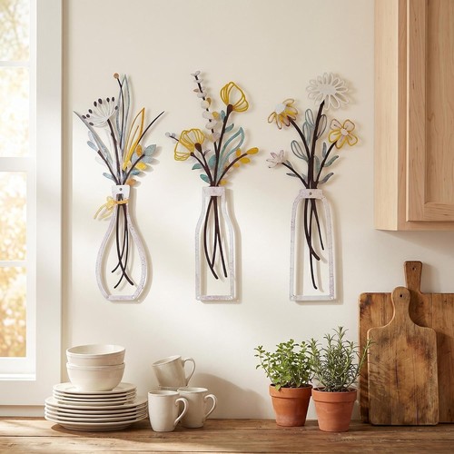 Huasun teilige eisen blumen - huasun,