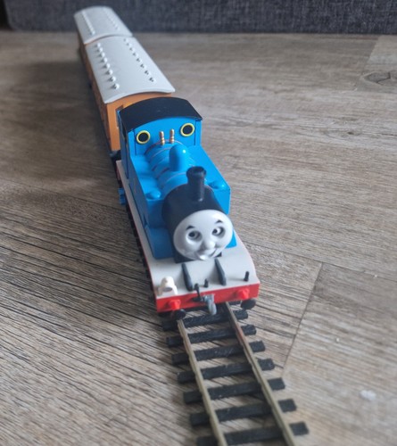 Bachmann thomas and friends - bachmann, h0