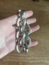 Silber 800 Armband Vintage