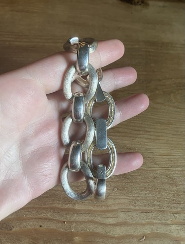 Silber 800 armband vintage - 800,