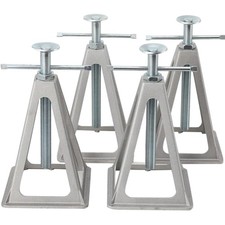 Caravan Unterstellbock 4