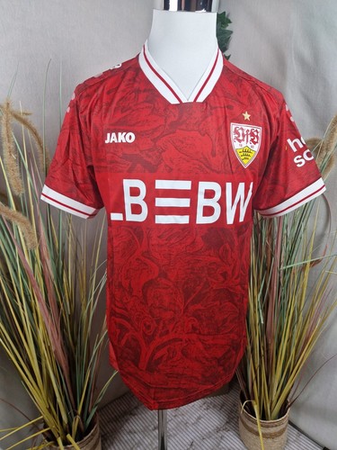 Jako vfb stuttgart - vfb, trikot
