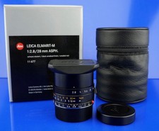 LEICA Elmarit M 2,8/28 Asph