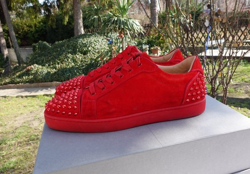 Christian louboutin shoes - christian, 43