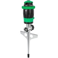 RESTMO Getriebe-Sprinkler mit