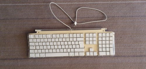 Apple pro keyboard - pro,
