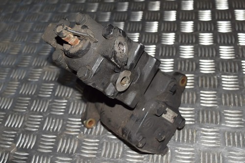 Bmw e39 540i hydrolenkgetriebe - bmw,
