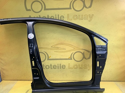 Golf plus seitenteil - golf,