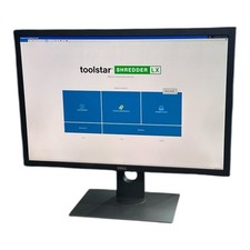 30" Dell UP3017 2560x1600 LED (3 tote Pixel bzw. leichte Kratzer)