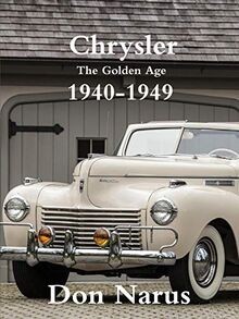 Chrysler the golden age - chrysler-,