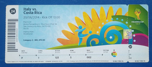 Orig ticket - , /