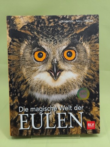 Die magische welt der - die,
