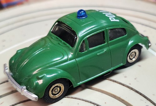 Faller ams käfer polizei - ~, vw