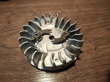 Polrad Husqvarna  357 XPG   503 92 18  Top- Zustand