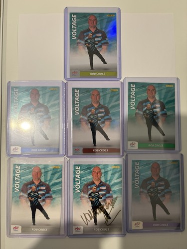 2025 panini world - 2025, championship