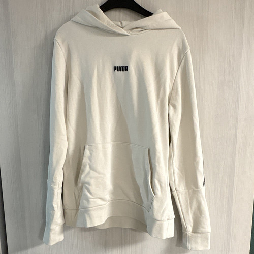 Puma damen kapuzenpullover - puma,