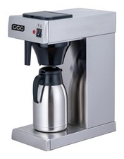 Filterkaffeemaschine FKM20V mit Thermoskanne, Gastro Kaffeemaschine