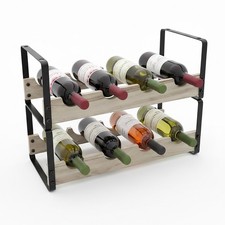 Weinregal Flaschenregal
