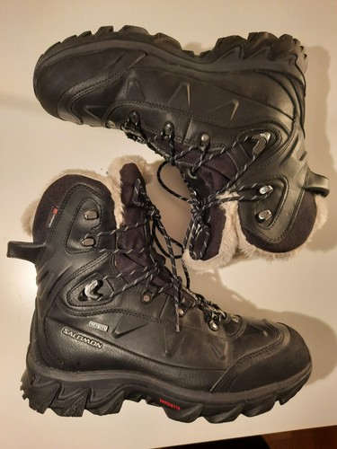 Salomon nytro gtx - salomon,