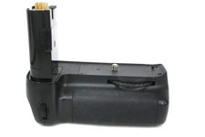 Batteriegriff BP-D80N für