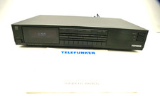 Telefunken HT 990 RDS Tuner