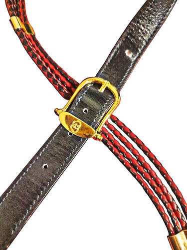Gucci damen gürtel vintage - gucci,