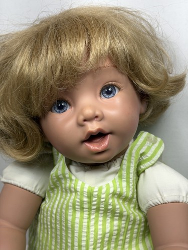 Vintage pat secrist - vintage, doll