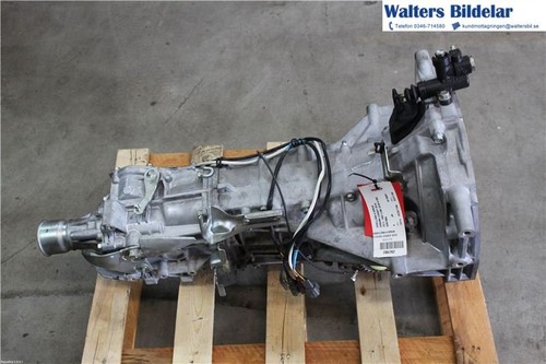 Getriebe gang subaru 2 0 - 6, 2,0