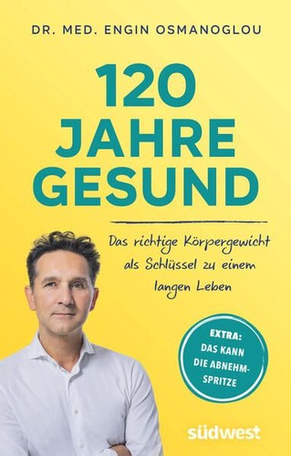 120 jahre gesund das richtige - 120, gesund: