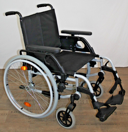 Top leicht sunrise medical - rs,