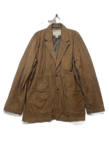 Orvis brauner wildleder leder - orvis,