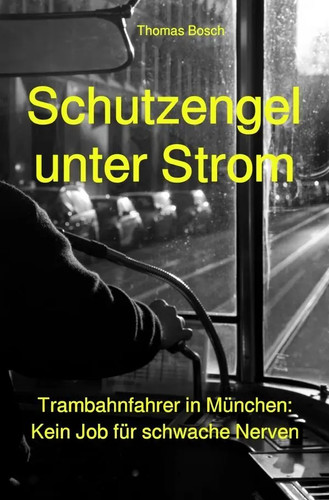 Schutzengel unter strom - schutzengel, |