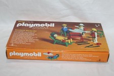 Vintage 1978 Schaper Playmobil