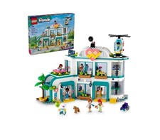 LEGO FRIENDS: Heartlake City