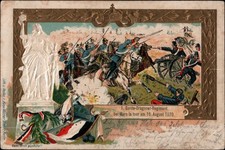 1.Garde -Dragoner -Regiment