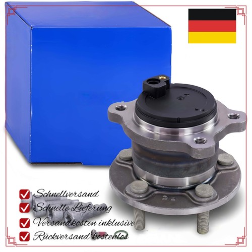 Radlagersatz vkba 6788 für - radlagersatz,
