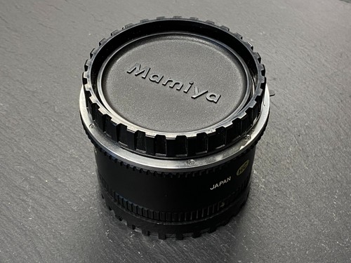 Mamiya 645 auto macro - 645,