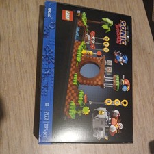 LEGO Ideas 21331 Sonic The