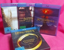Der Herr Der Ringe: Extended