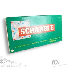 Spear Spiele 26022 - Scrabble