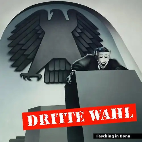 Dritte wahl fasching in bonn - in,
