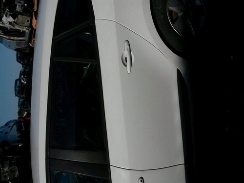 Tür links hinten - , renault