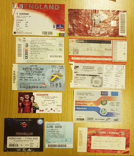 Tickets deutschland - tickets,